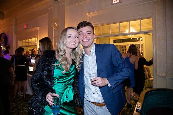 AOC Holiday Party 2019