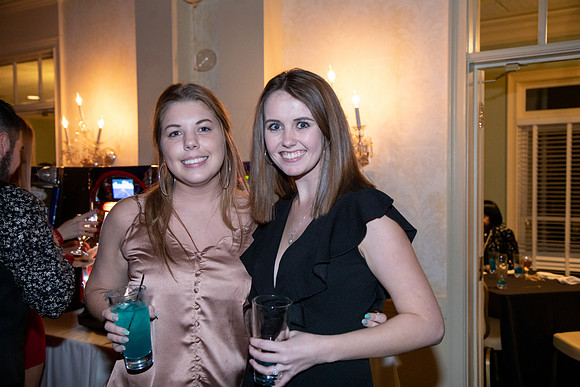 AOC Holiday Party 2019