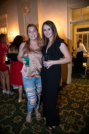 AOC Holiday Party 2019
