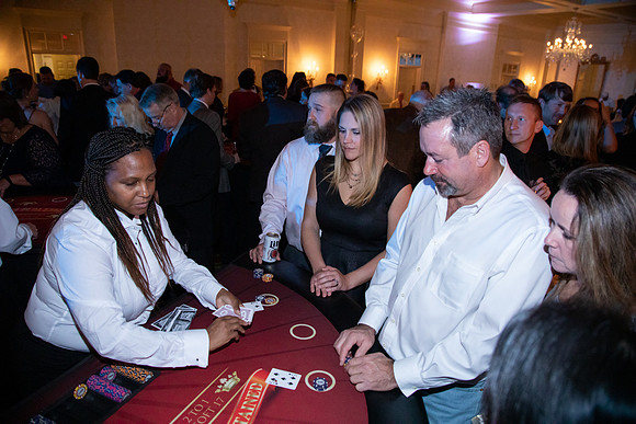 AOC Holiday Party 2019