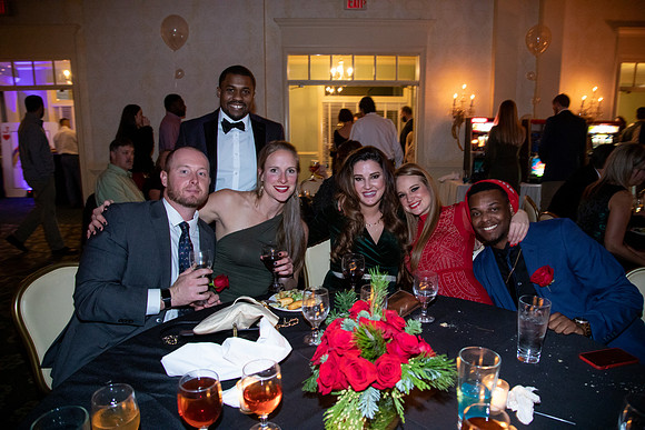 AOC Holiday Party 2019