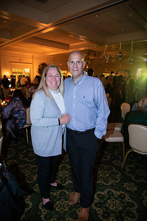 AOC Holiday Party 2019