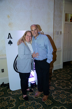 AOC Holiday Party 2019