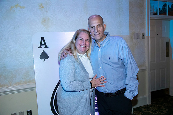 AOC Holiday Party 2019