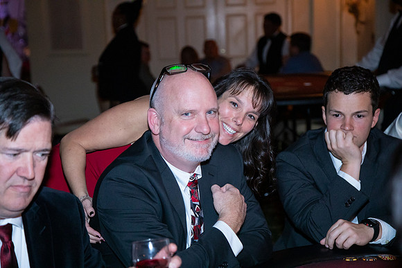 AOC Holiday Party 2019