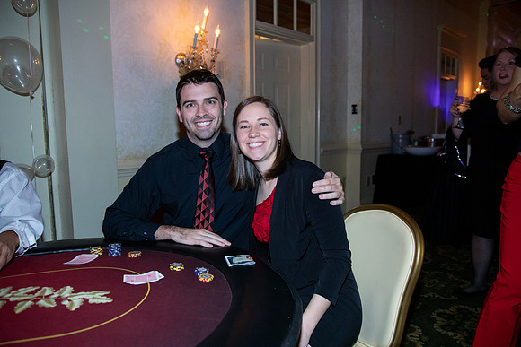 AOC Holiday Party 2019