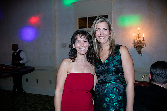 AOC Holiday Party 2019