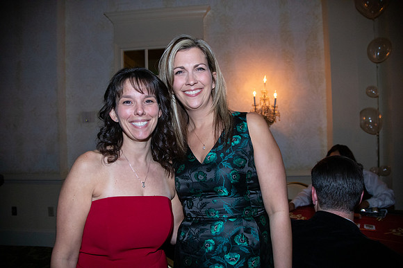 AOC Holiday Party 2019