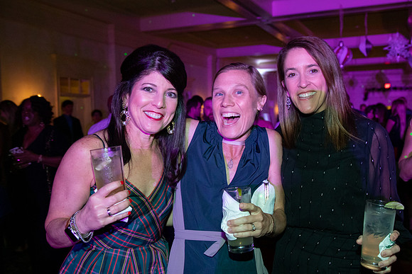 AOC Holiday Party 2019