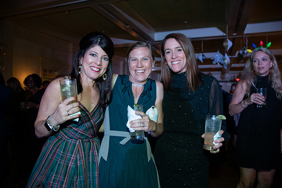 AOC Holiday Party 2019