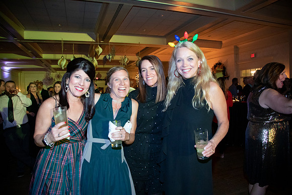 AOC Holiday Party 2019