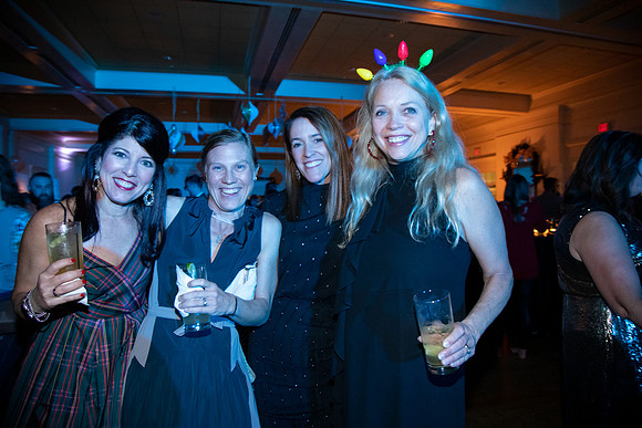 AOC Holiday Party 2019