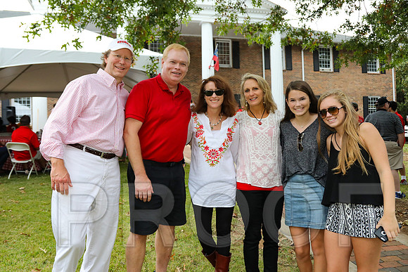 LXA Parents Weekend Fall 2016