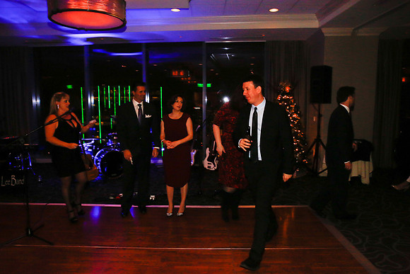 Carter & Clark Reception 2014