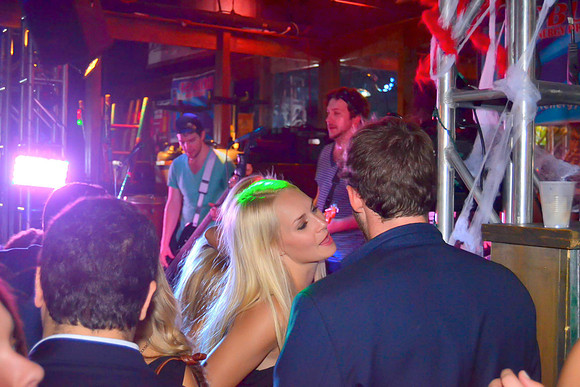 Tri Delta Social