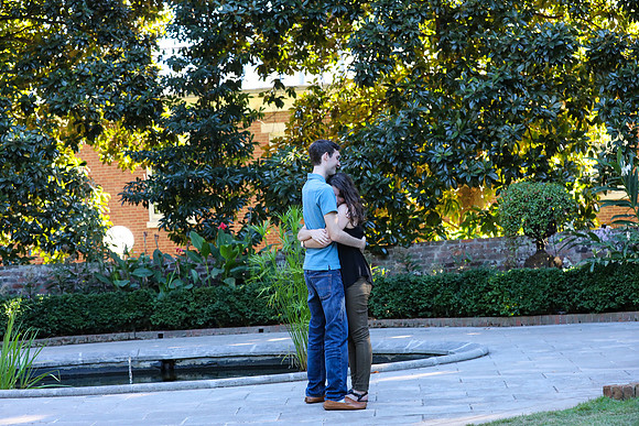 Stephen's Proposal to Morgan 2016