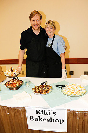 Taste of Oconee
