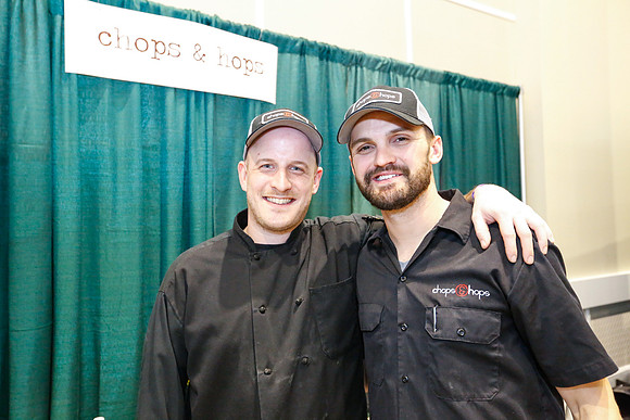 Taste of Athens 2015