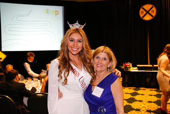 ESP Big Hearts Banquet by Blane Marable Photography