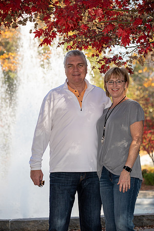 Amber and Garrett  - Proposal