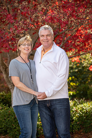 Amber and Garrett  - Proposal
