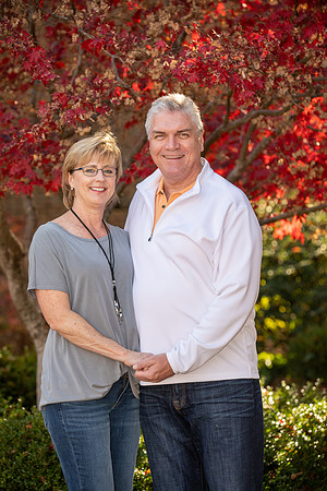 Amber and Garrett  - Proposal