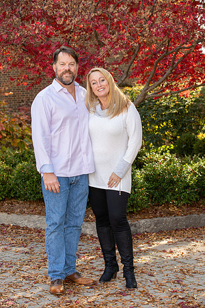 Amber and Garrett  - Proposal