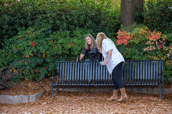 Amber and Garrett  - Proposal