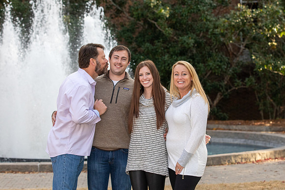 Amber and Garrett  - Proposal