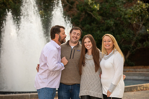 Amber and Garrett  - Proposal