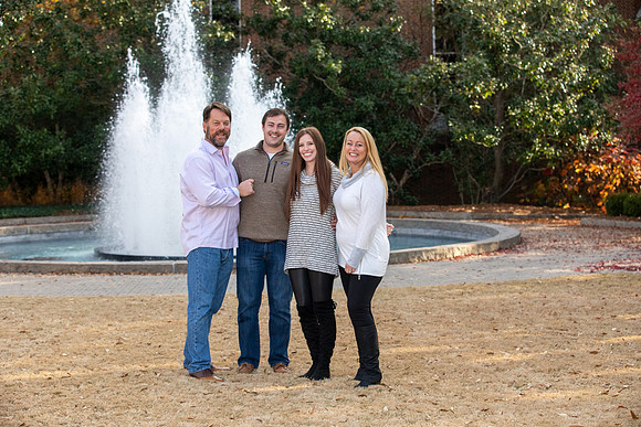 Amber and Garrett  - Proposal