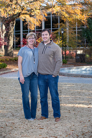 Amber and Garrett  - Proposal