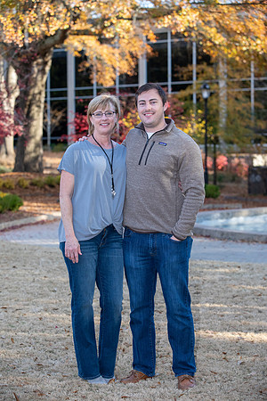 Amber and Garrett  - Proposal
