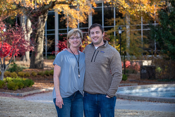 Amber and Garrett  - Proposal