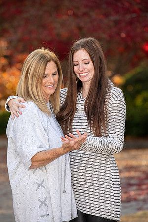 Amber and Garrett  - Proposal