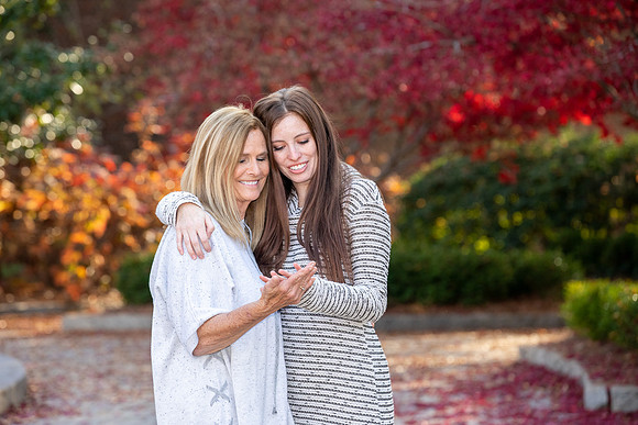Amber and Garrett  - Proposal