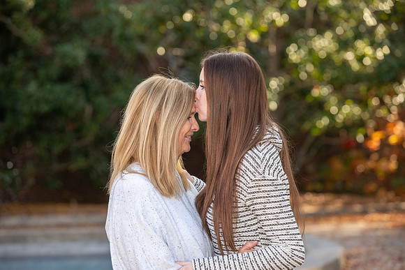 Amber and Garrett  - Proposal