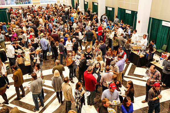 Taste of Athens 2015