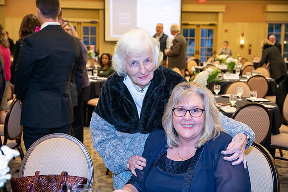 Oconee Chamber Annual Meeting 2020