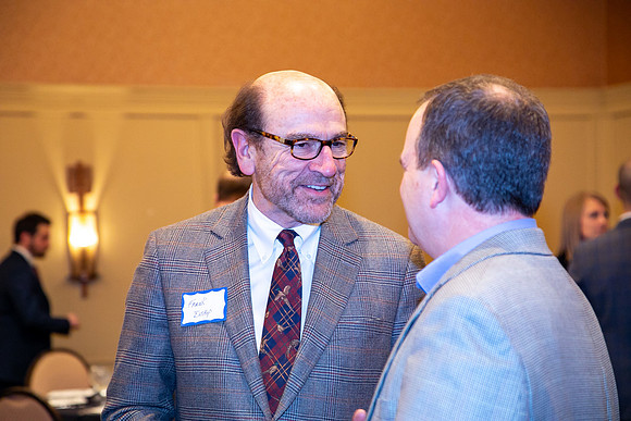 Oconee Chamber Annual Meeting 2020