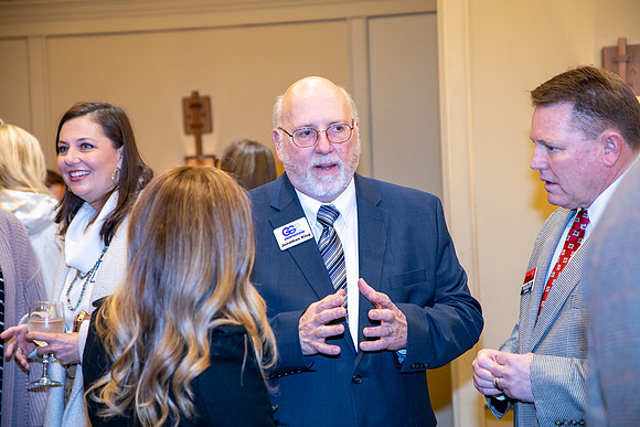 Oconee Chamber Annual Meeting 2020