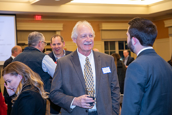 Oconee Chamber Annual Meeting 2020