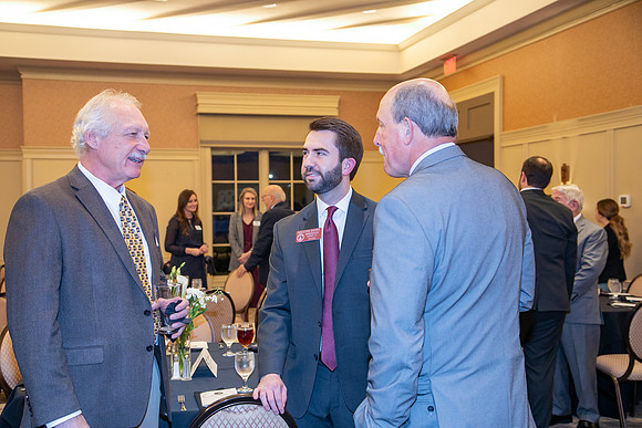 Oconee Chamber Annual Meeting 2020