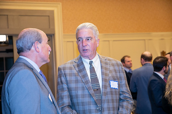 Oconee Chamber Annual Meeting 2020