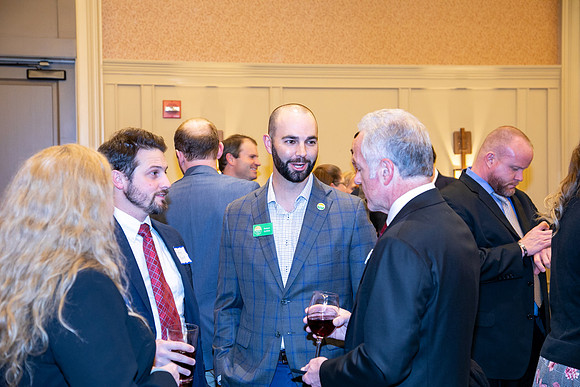 Oconee Chamber Annual Meeting 2020