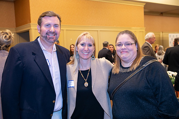 Oconee Chamber Annual Meeting 2020