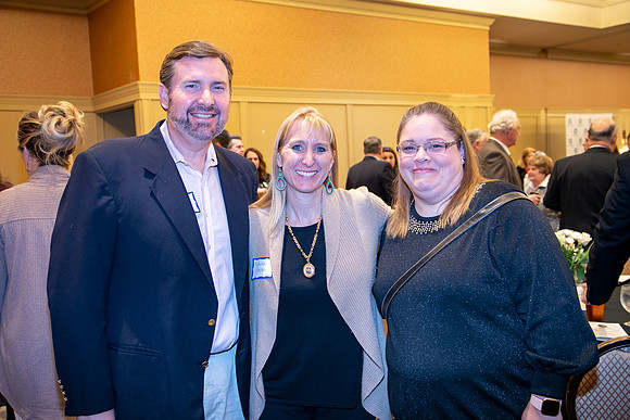 Oconee Chamber Annual Meeting 2020