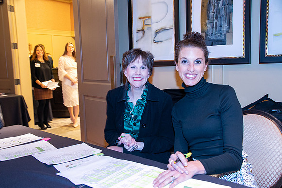 Oconee Chamber Annual Meeting 2020