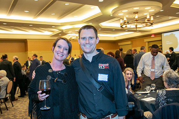 Oconee Chamber Annual Meeting 2020