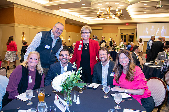 Oconee Chamber Annual Meeting 2020